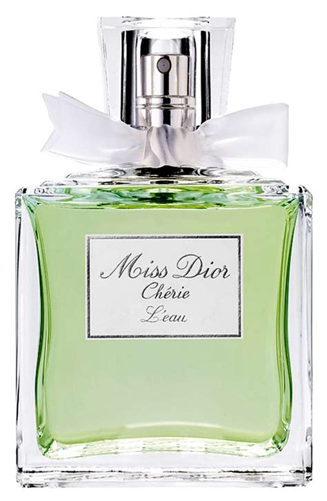 miss dior cheri l'eau dupe|Miss Dior eau fraiche.